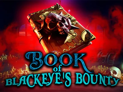 Book of Blackeye’s Bounty