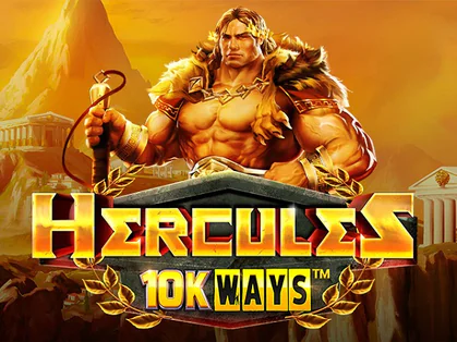 Hercules 10K WAYS