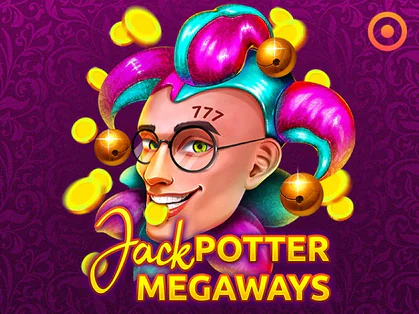 Jack Potter Megaway