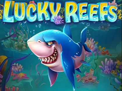 Lucky Reefs