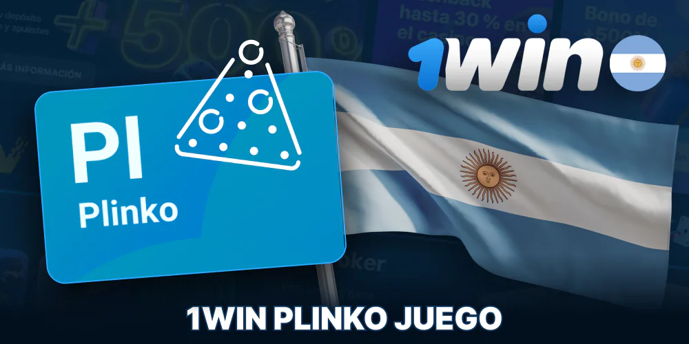 1win Argentina Plinko